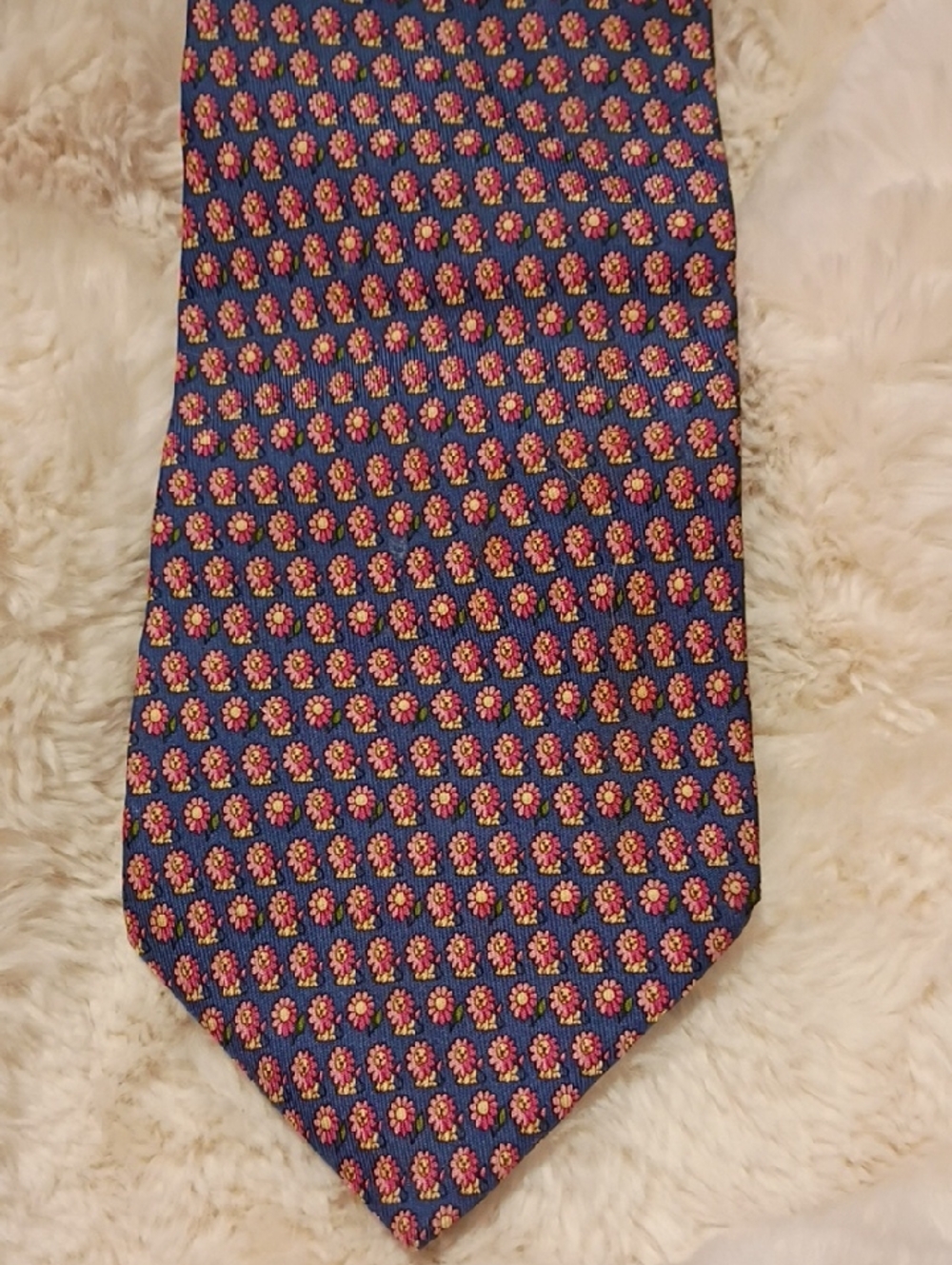 Salvatore Ferragamo Necktie